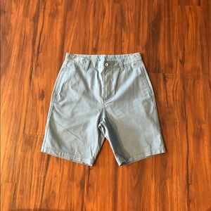 Rodd and Gunn summer shorts!